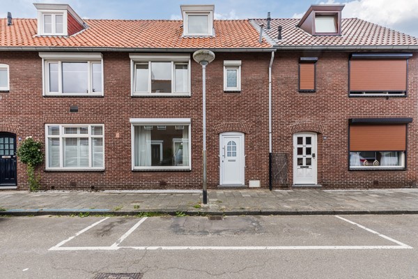 Medium property photo - Van Pontstraat 24, 5913 VK Venlo